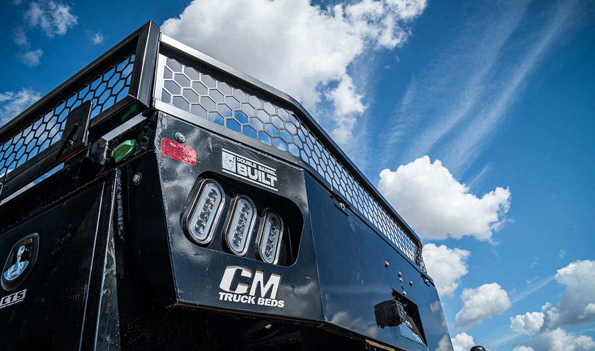 CM Truck Bed Install 10