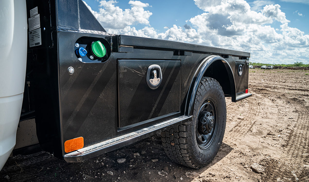CM Truck Bed Install 11