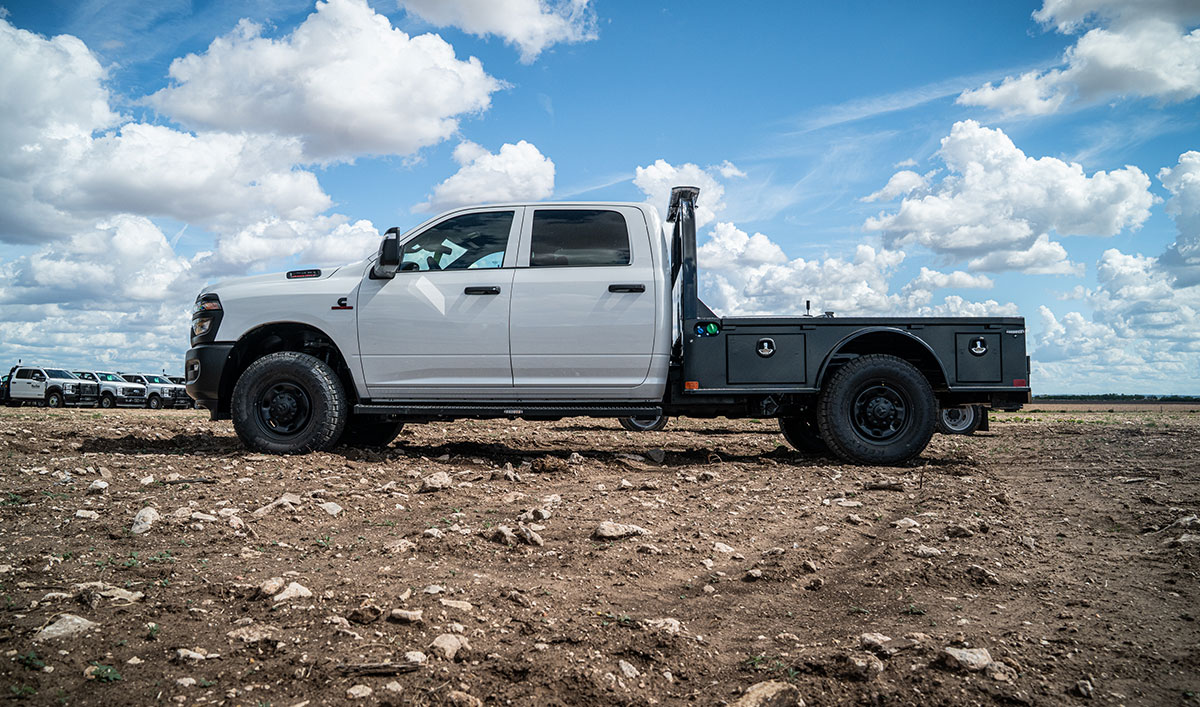 CM Truck Bed Install 12