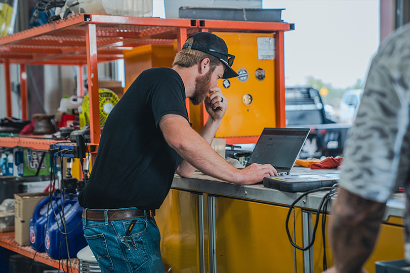 PDI Capability