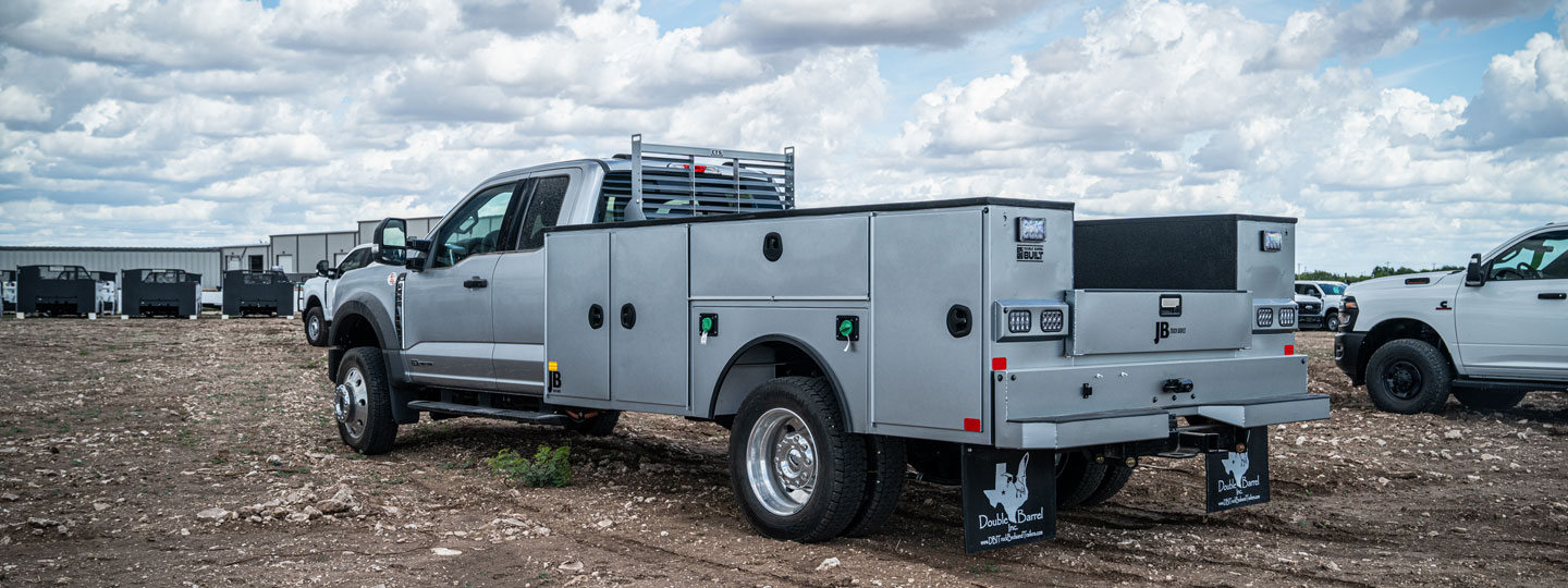 Service Bodies
