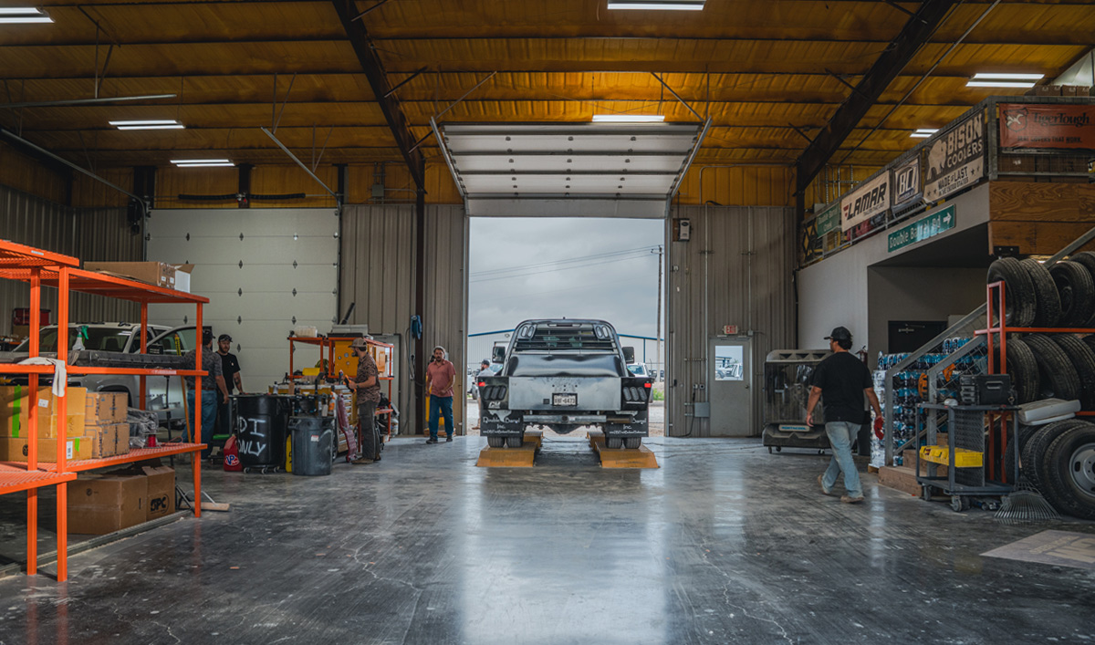CM Truck Bed Install 3
