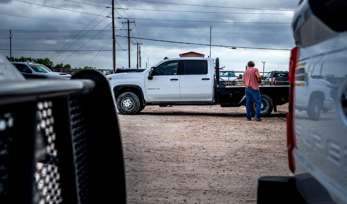 CM Truck Bed Install 6