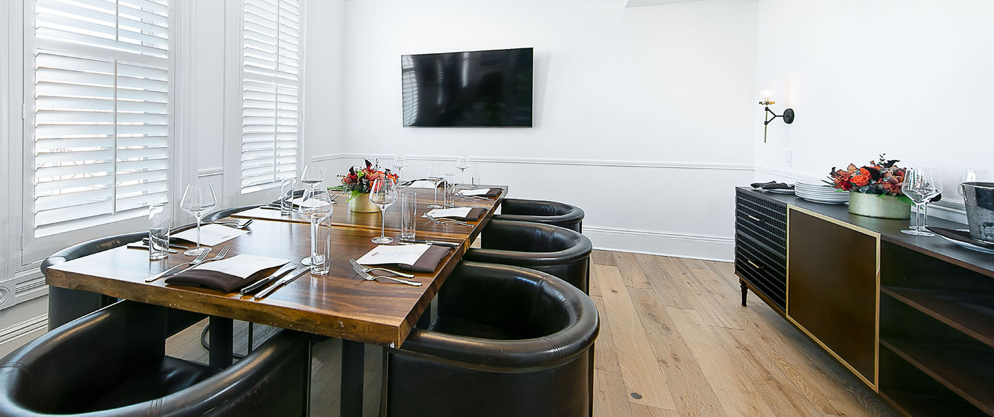 Boardroom