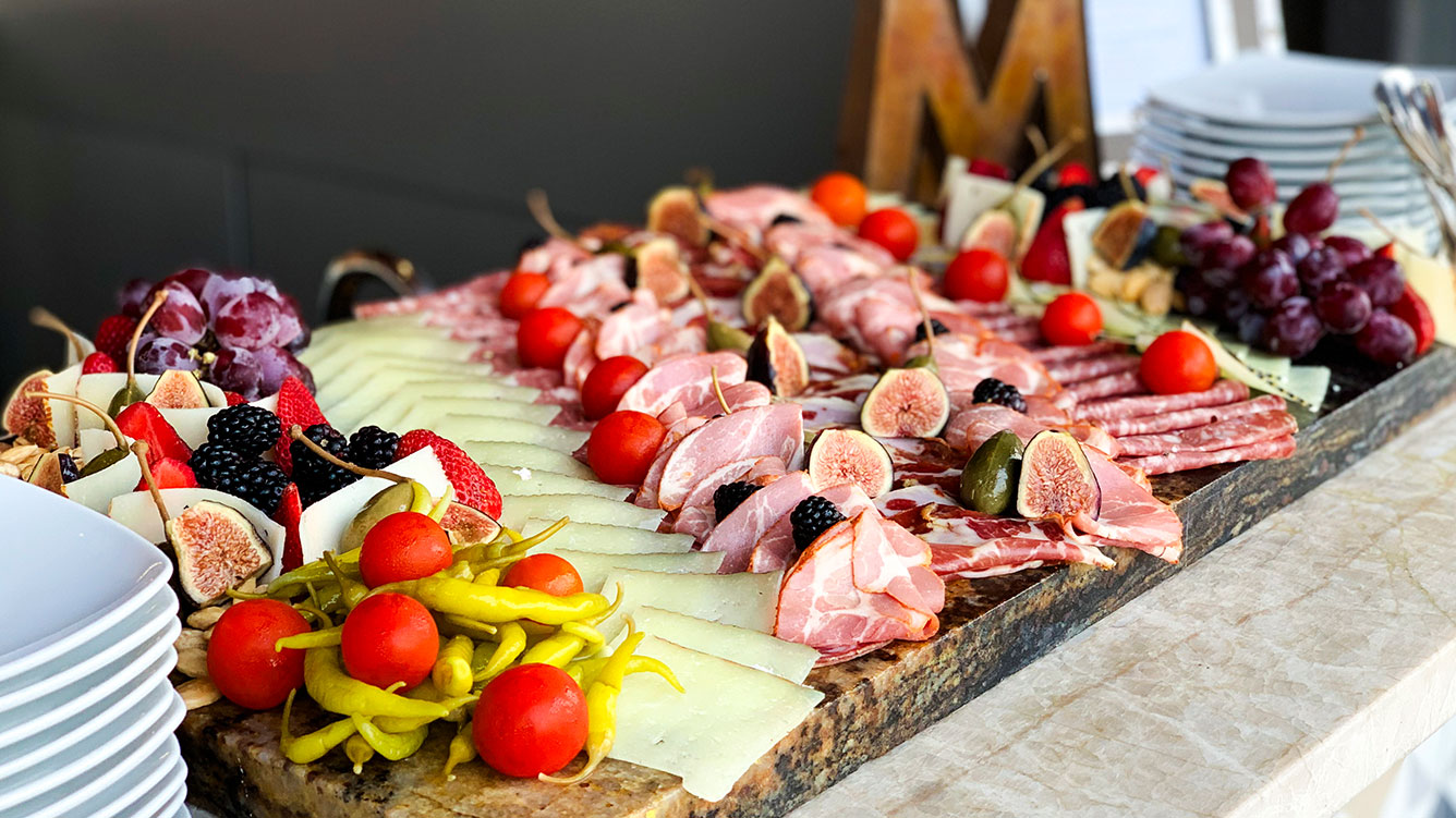 Catering