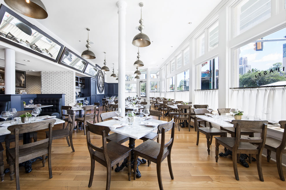 Nonna Osteria