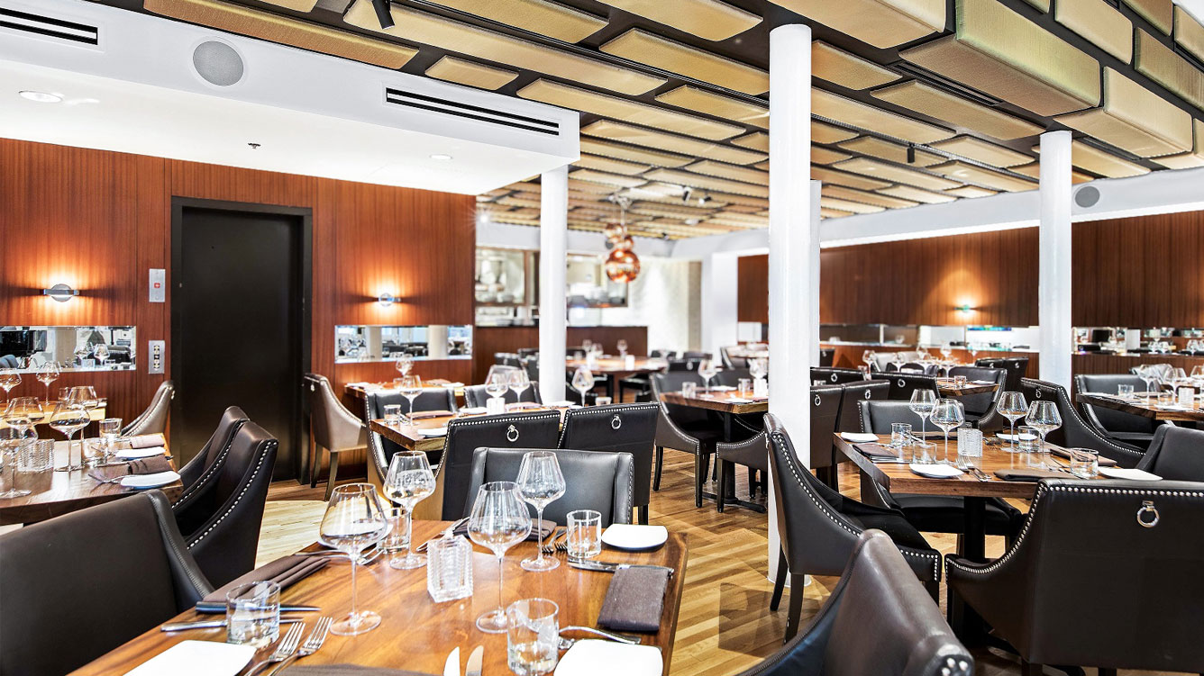 Dining 1