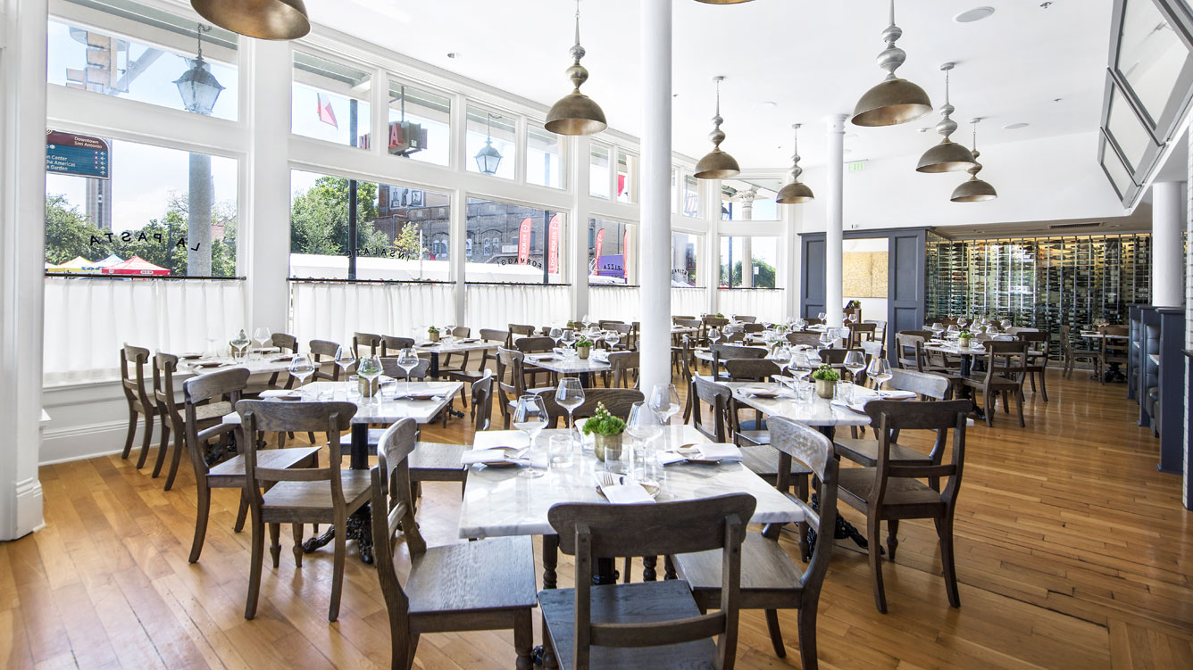 Dining 2