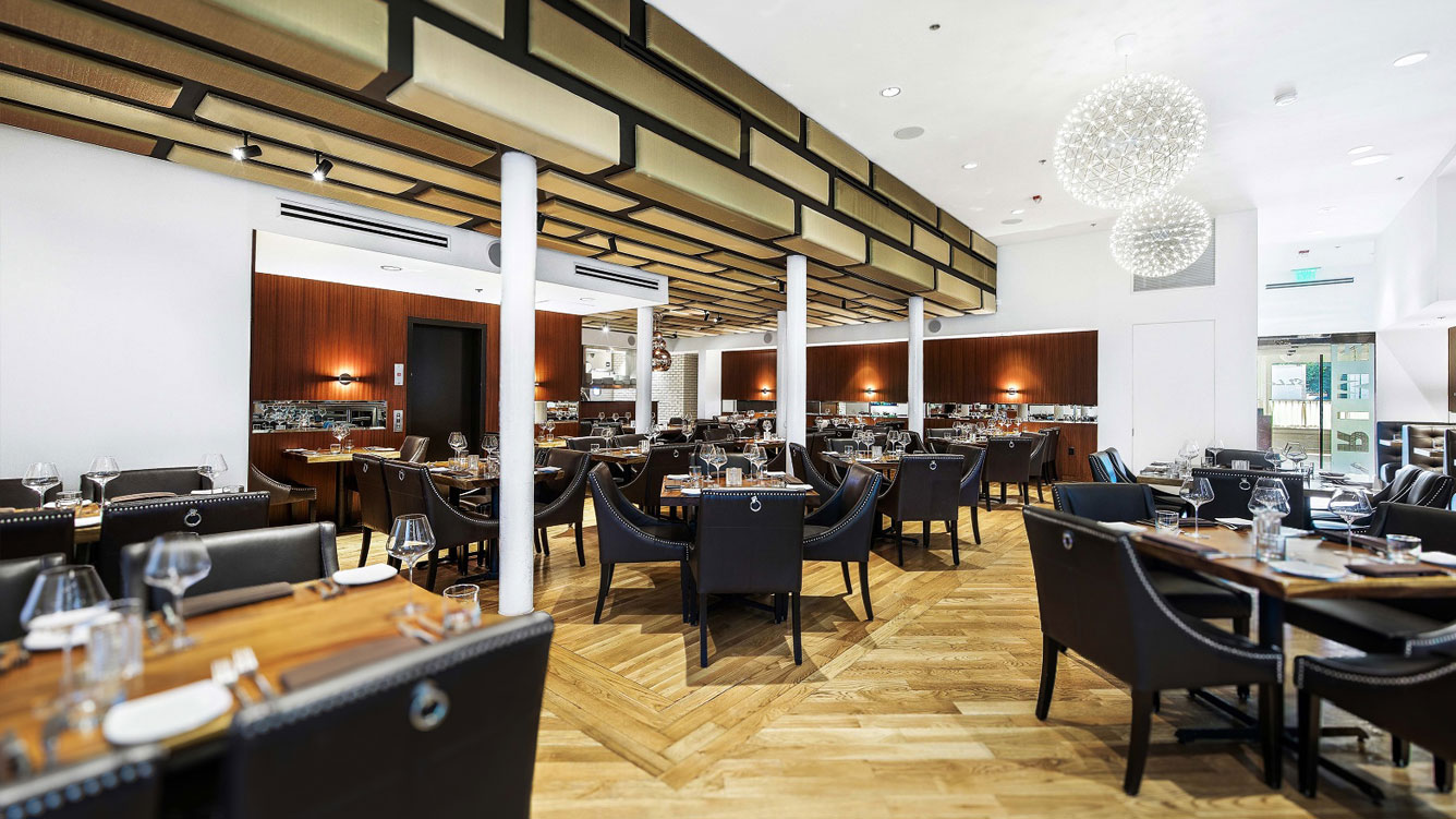 Dining 5