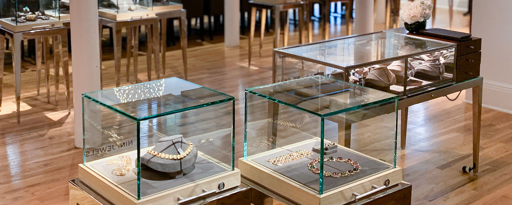 Meeting & Event Venues at The Fairmount