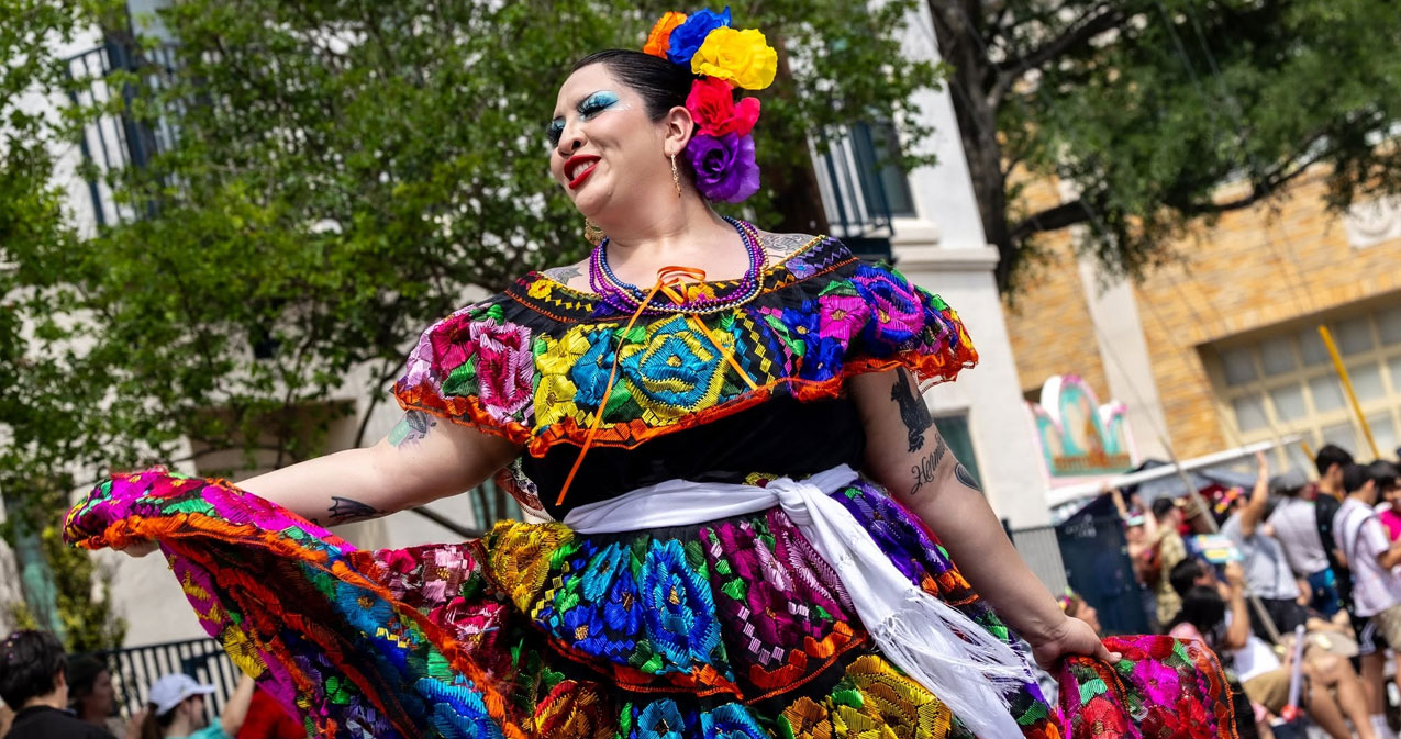 Fiesta San Antonio