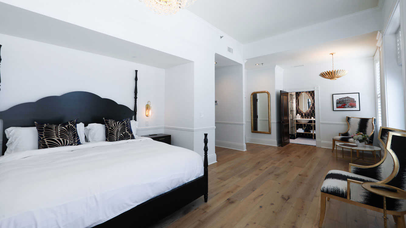 Rooms 4
