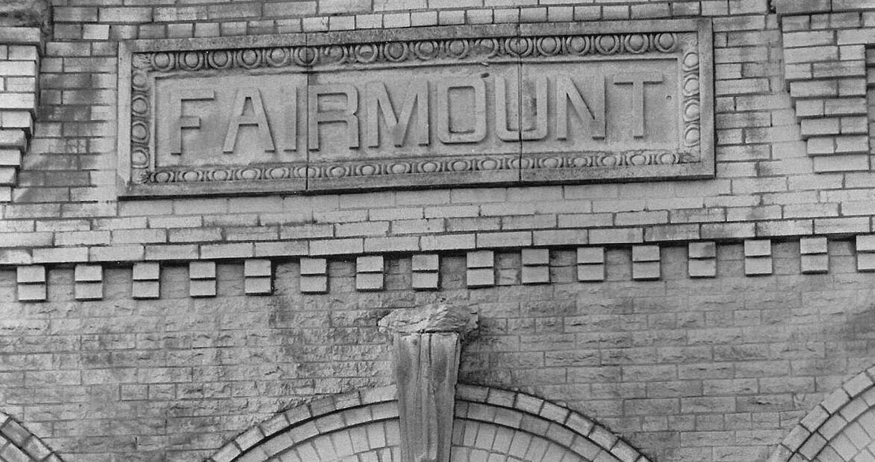 Historic Fairmount Hotel