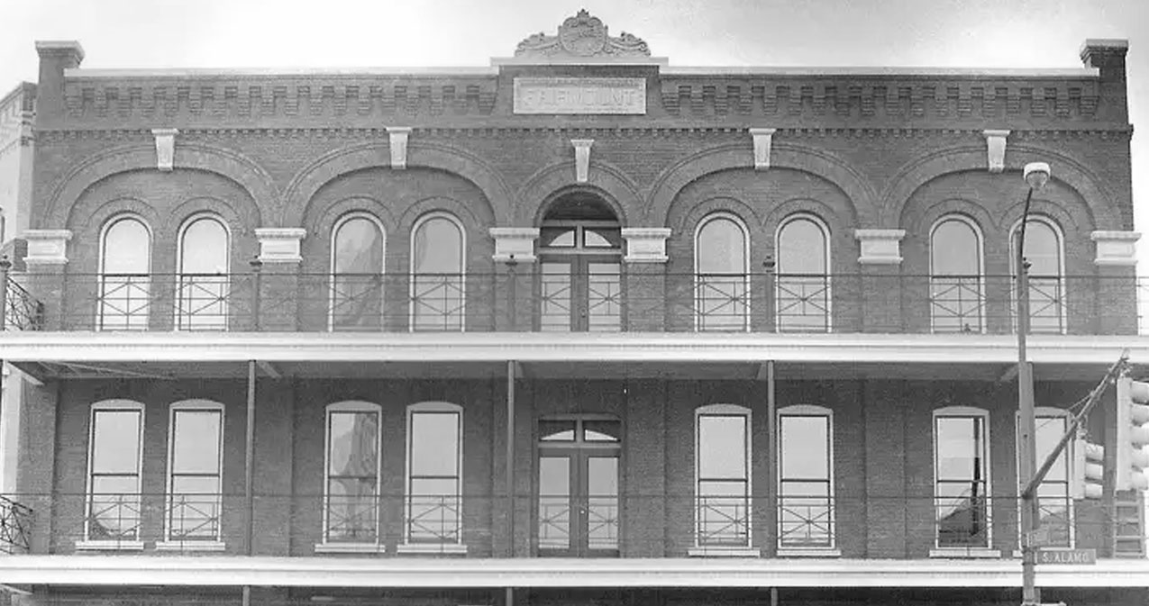 120 Years of Hospitality