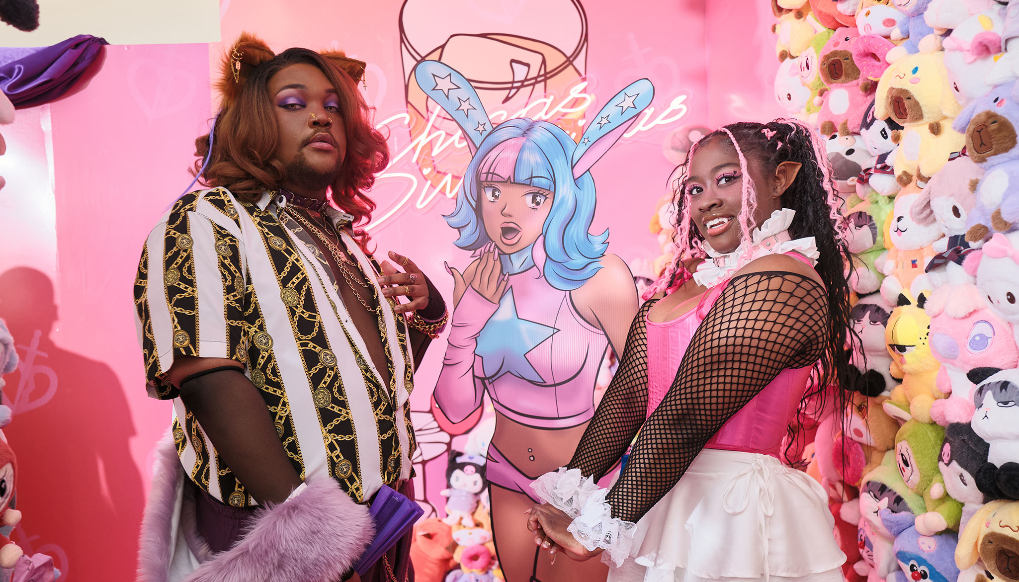 Chicas Divertidas x DreamCon gallery 2