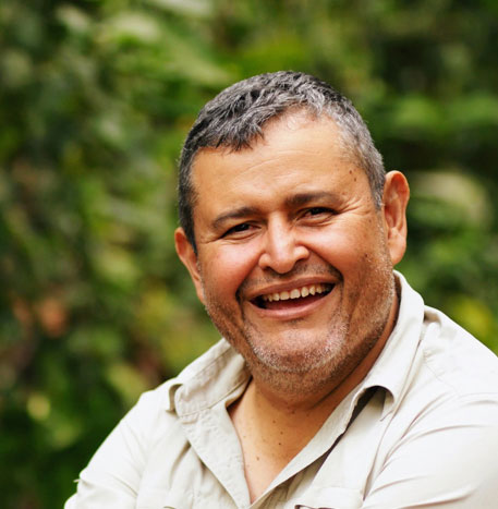 Gustavo Lepe