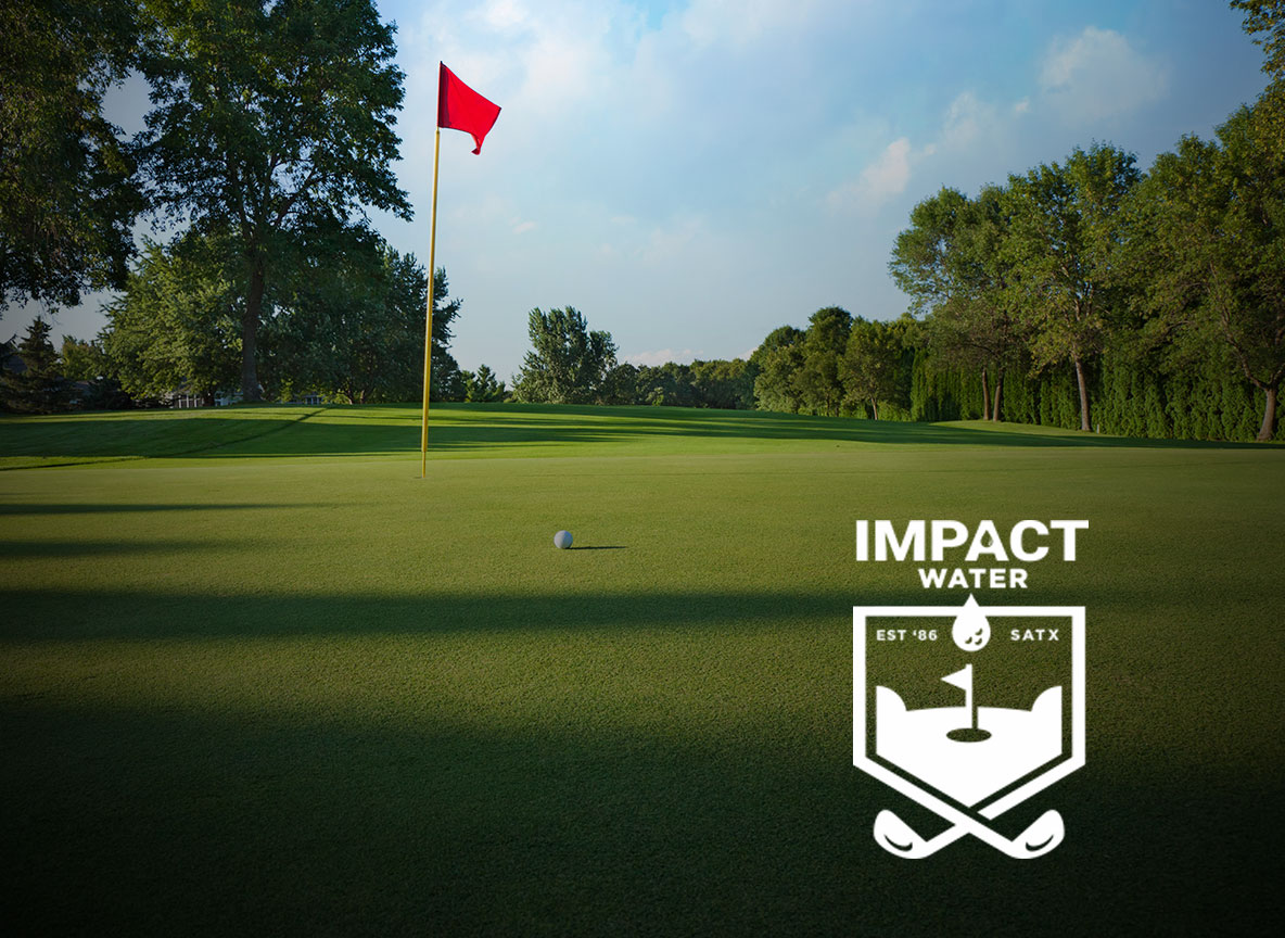 Charity Golf Tournament