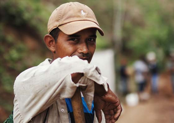 WATER PROJECTS