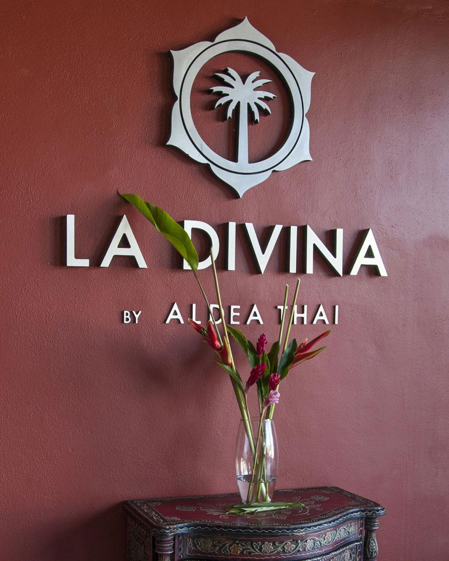 La Divina By Aldea Thai