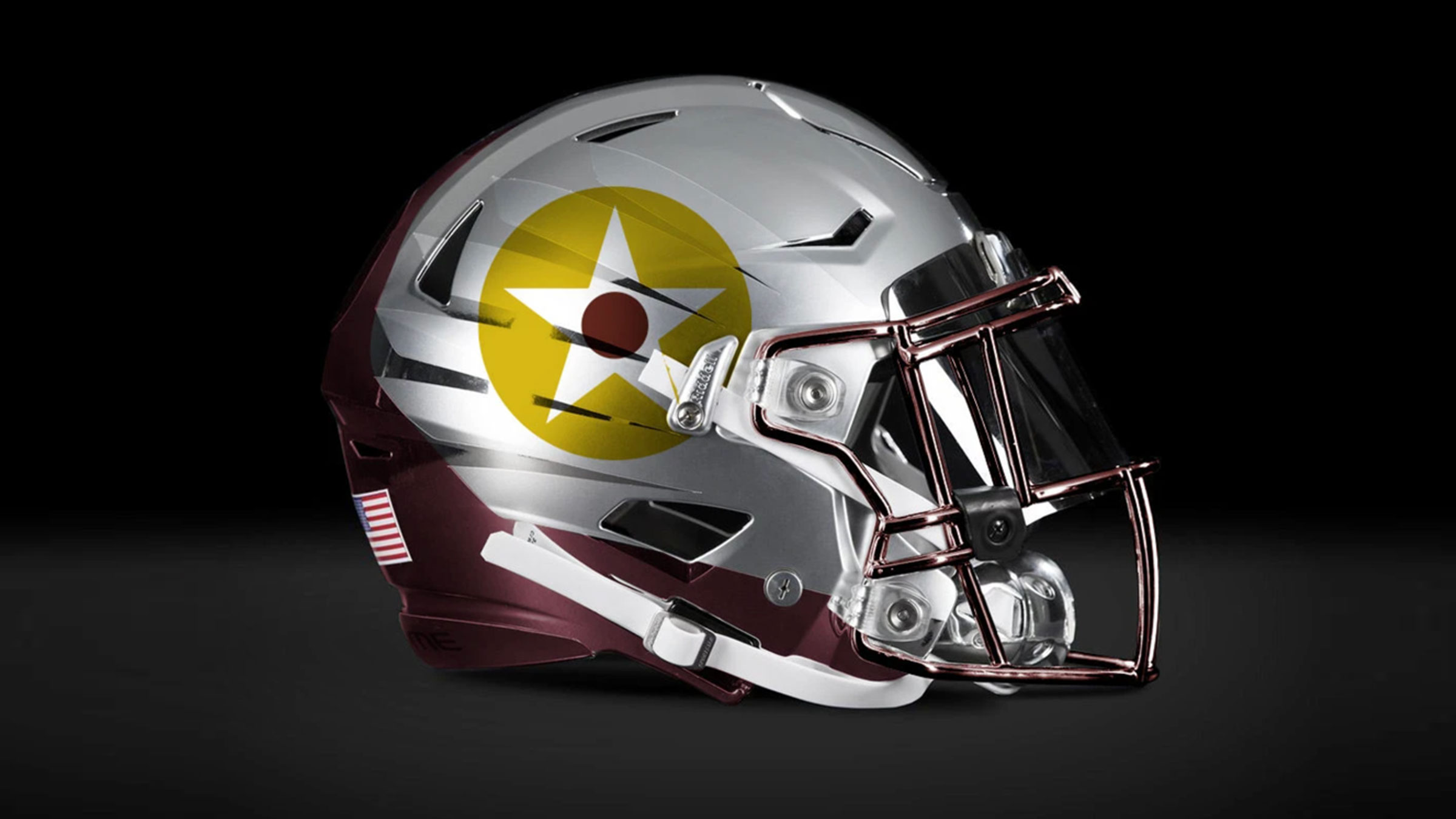 The time I went viral with the Washington Redskins