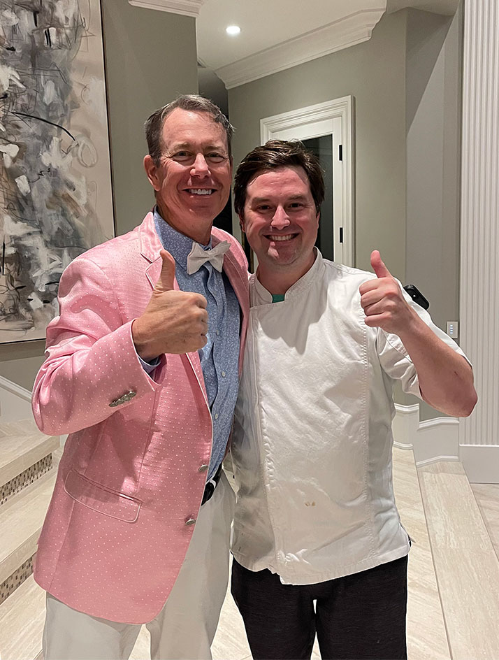 Cooking Classes