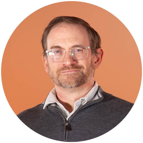 Ben Trammell