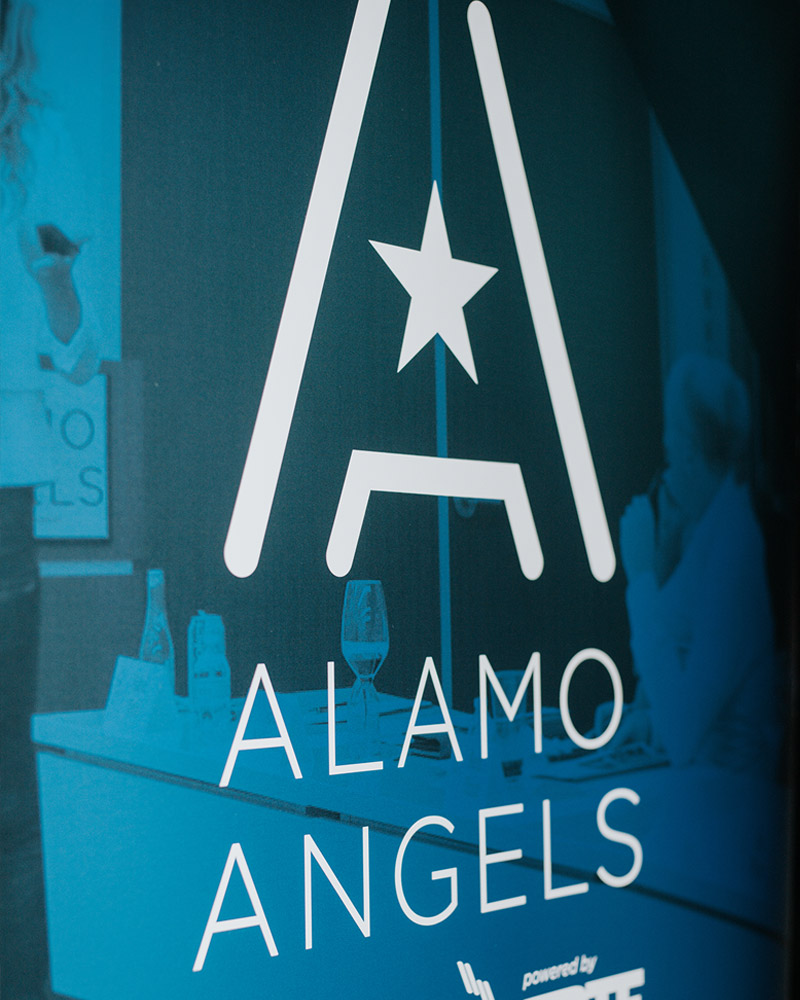 Alamo Angels