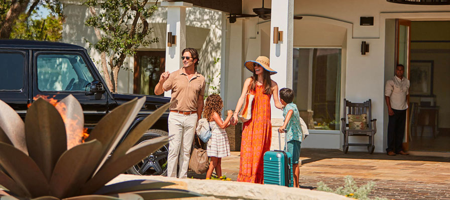 La Cantera Resort