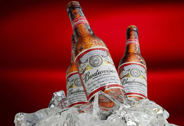 Budweiser concert