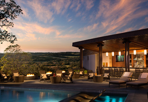 La Cantera Resort & Spa