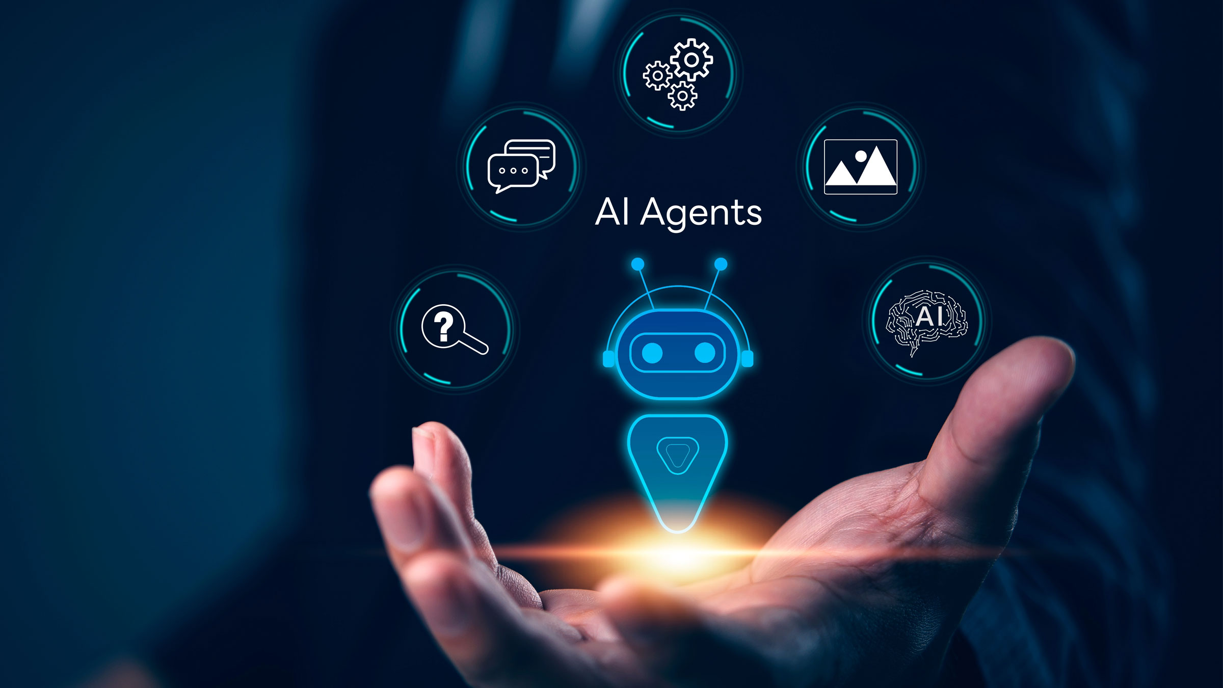 AI Agents Explained: What They Are, What They Do, and Why Your Business Should Care