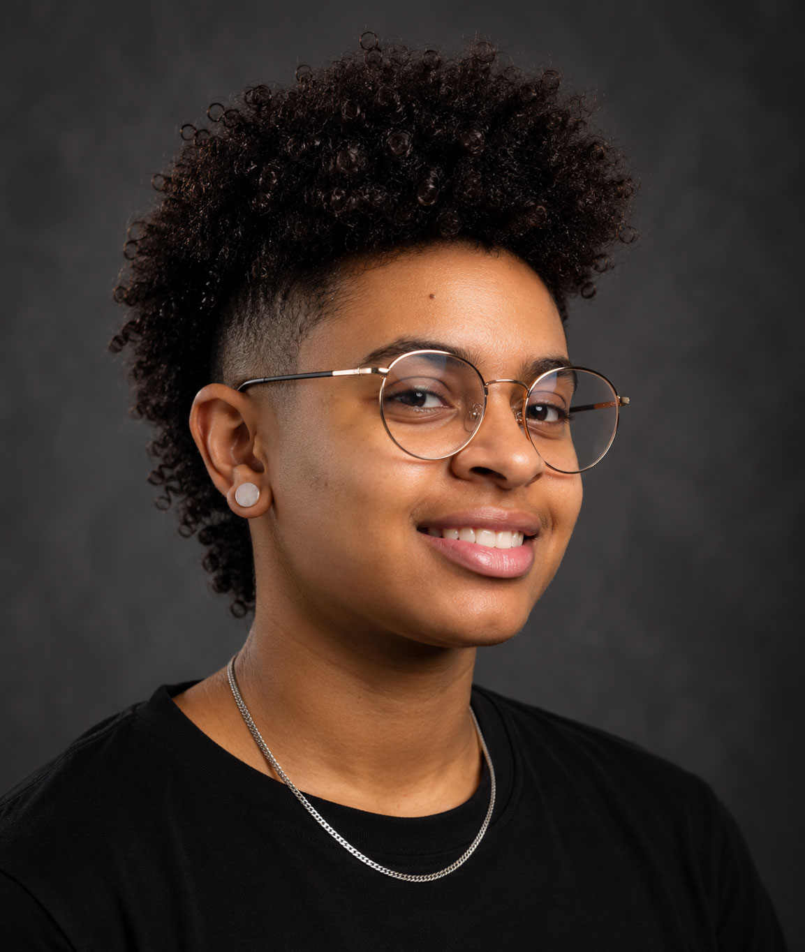 D'Nessa Franklin