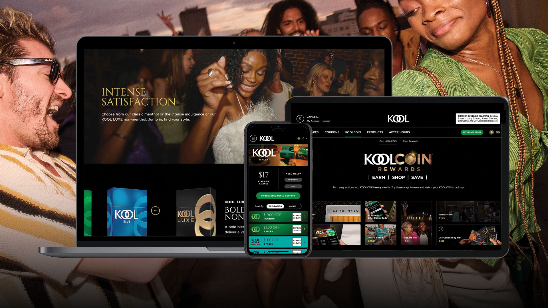 Kool project
