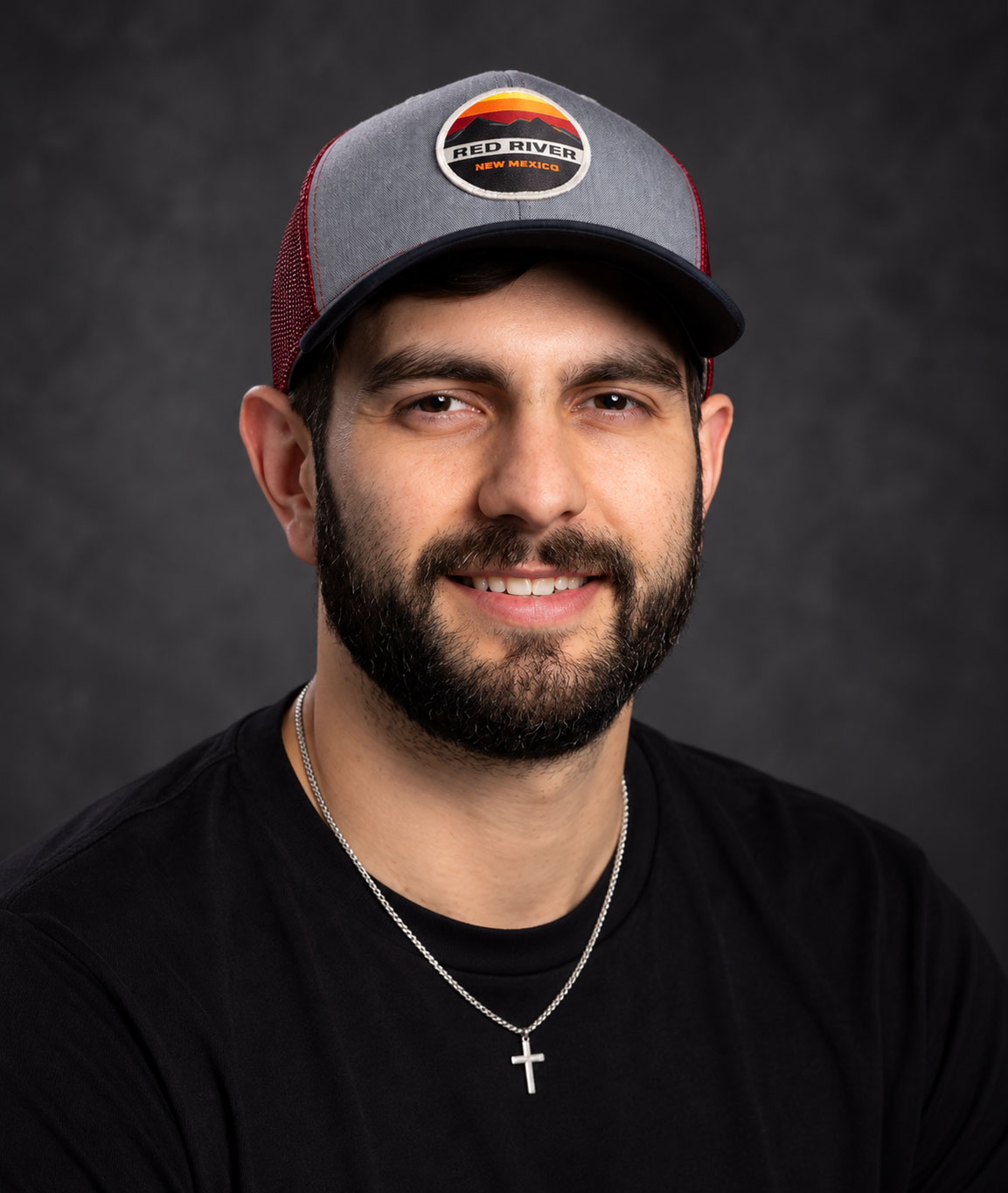 Anthony Vitale