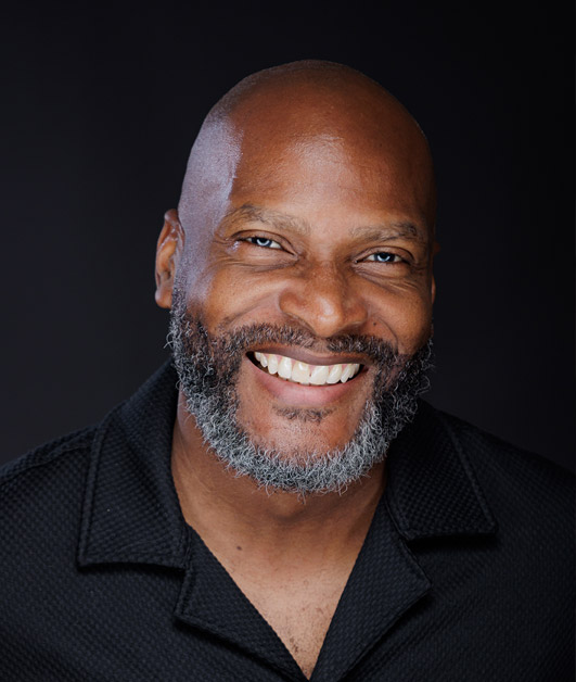 James Lewis