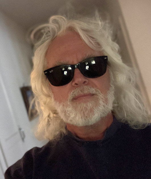 H. Michael Karshis