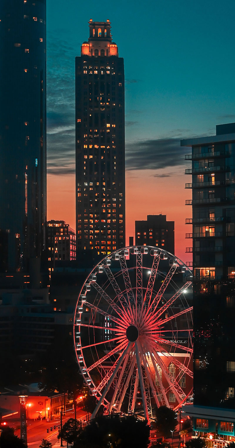 Atlanta
