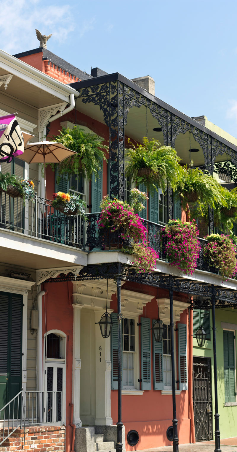 New Orleans
