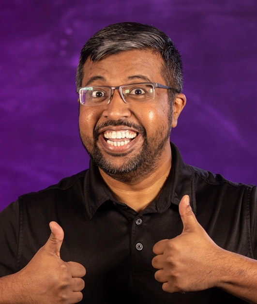 Yusuf Chowdhury